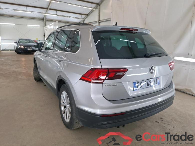 VOLKSWAGEN Tiguan 5p SUV 2.0 TDI 150 DSG7 Confortline Business #2