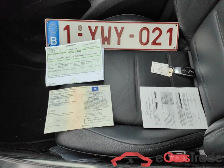 Mercedes-Benz GLE GLE 350 de 4MATIC 5d  !! Technical issues !! #4