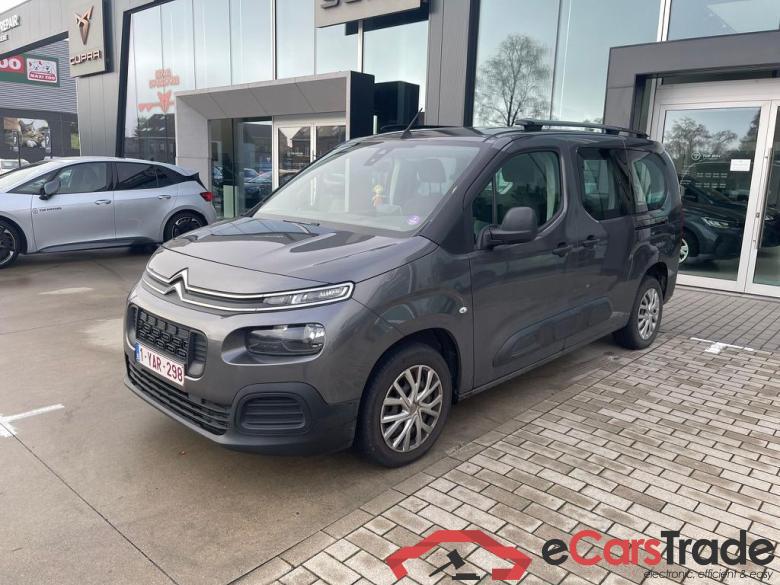 CITROEN Berlingo Mwb Berlingo 1.2 PureTech XL Live S&S #1
