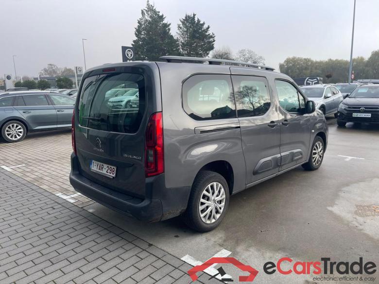 CITROEN Berlingo Mwb Berlingo 1.2 PureTech XL Live S&S #4