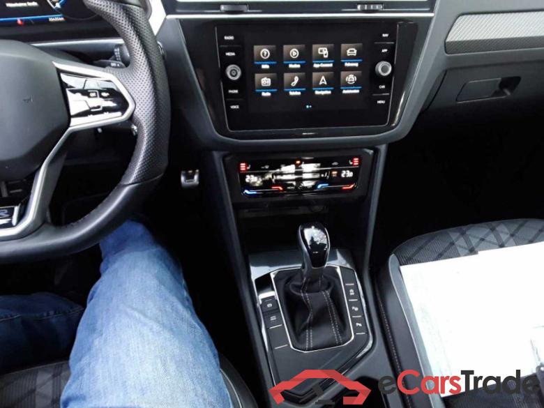 Volkswagen Tiguan (AX1)(07.2020->2024) DE - SUV5 1.5 TSI BMT/Start-Stopp EU6d, R-Line OPF (EURO 6d), (Facelift) 2020 - #4