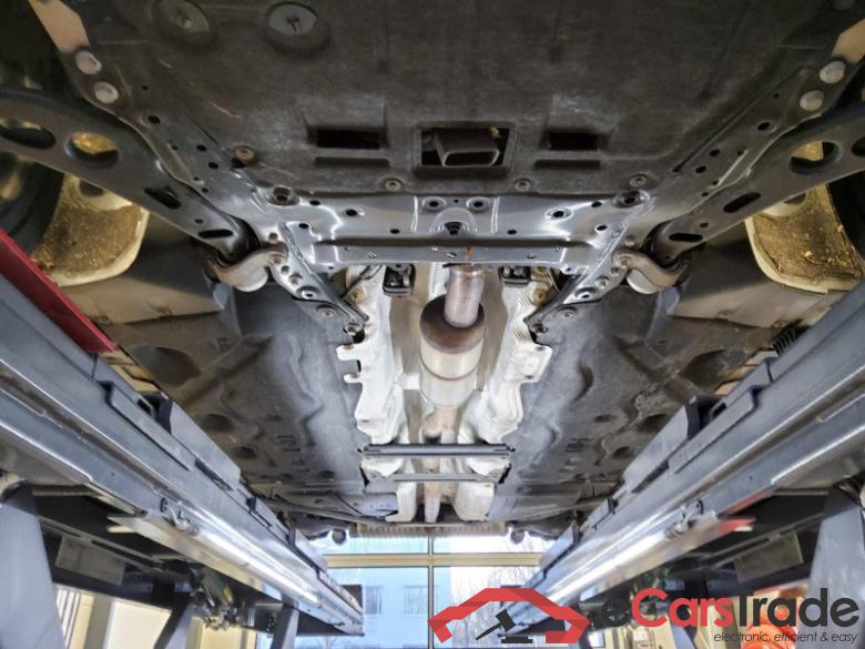 BMW X1 (F48)(2015->) DE - SUV5 sDrive20i EU6d, M Sport (EURO 6d), (Facelift) 2020 - 2022 #5