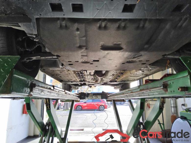 Citroën Berlingo Kasten (09.2018->) DE - Ka4 1.5 BlueHDi 130 FAP EU6d, Club M/L1 Stop&Start (EURO 6d), 2020 - 2022 #5