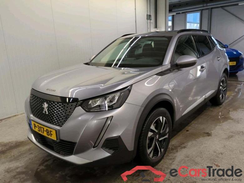 PEUGEOT 2008 1.2 PureTech Allure #1
