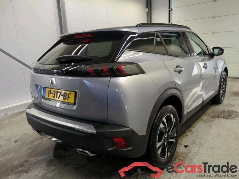 PEUGEOT 2008 1.2 PureTech Allure #2
