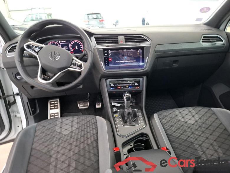 VOLKSWAGEN Tiguan / 2020 / 5P / SUV 1.5 TSI 150 DSG7 R-Line #5