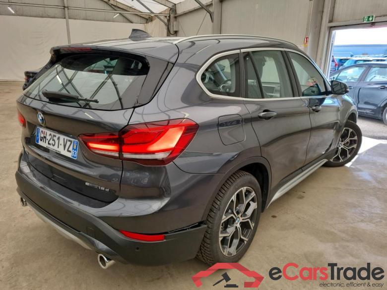 X1 sDrive 18 d xLine 2.0 150CV BVA8 E6d #3