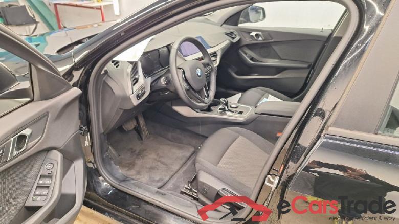 Baureihe 1 Lim. 116 d 1.5 85KW AT7 E6d #4