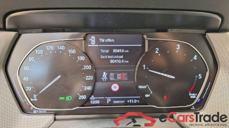 Baureihe 1 Lim. 116 d 1.5 85KW AT7 E6d #6