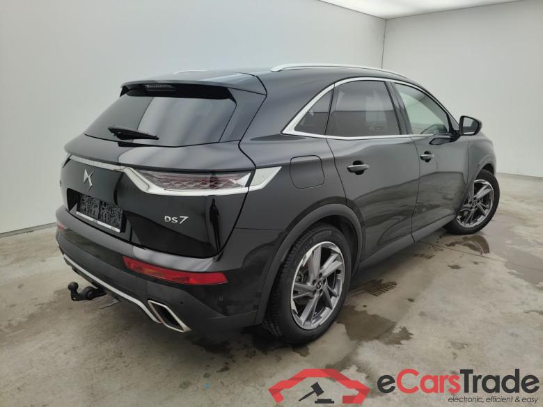 DS7 E-Tense 4x4 Grand Chic #4