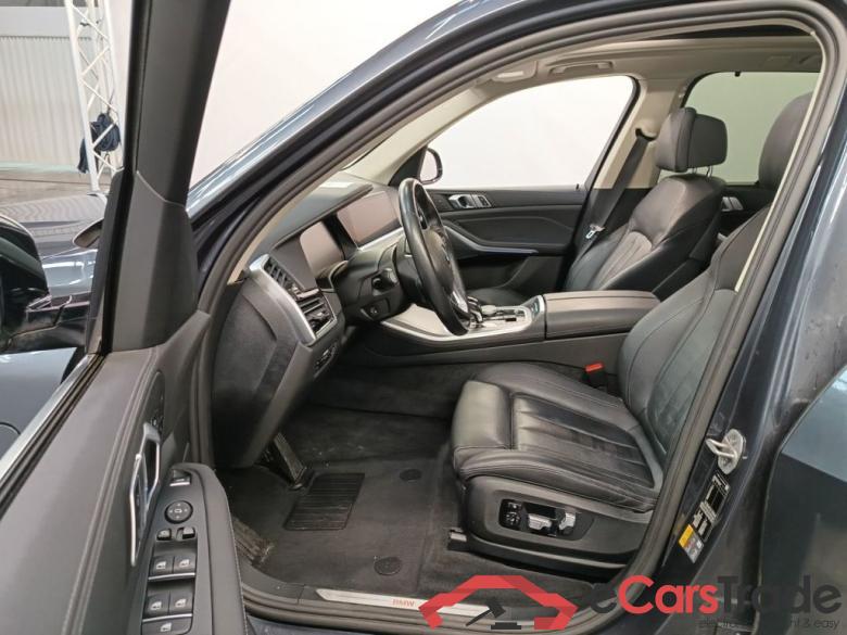 BMW X5 - 2018 3.0A xDrive45e 286 PHEV (EU6d-TEMP) 5d #3