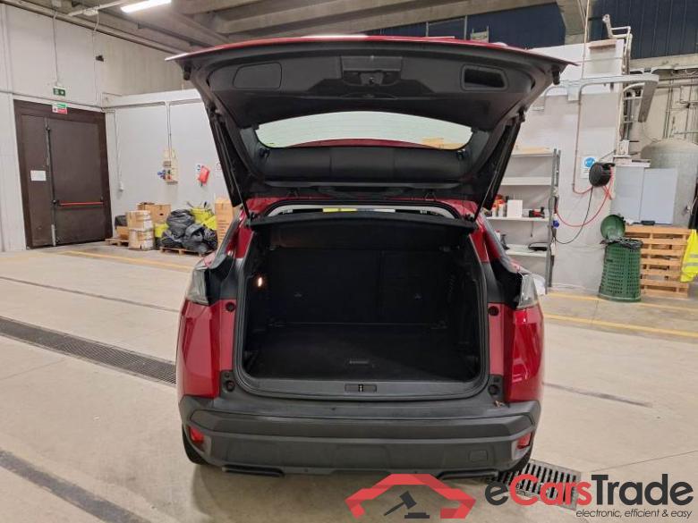 PEUGEOT 3008 / 2020 / 5P / SUV PURETECH TURBO 130 SeS ACTIVE PACK #5