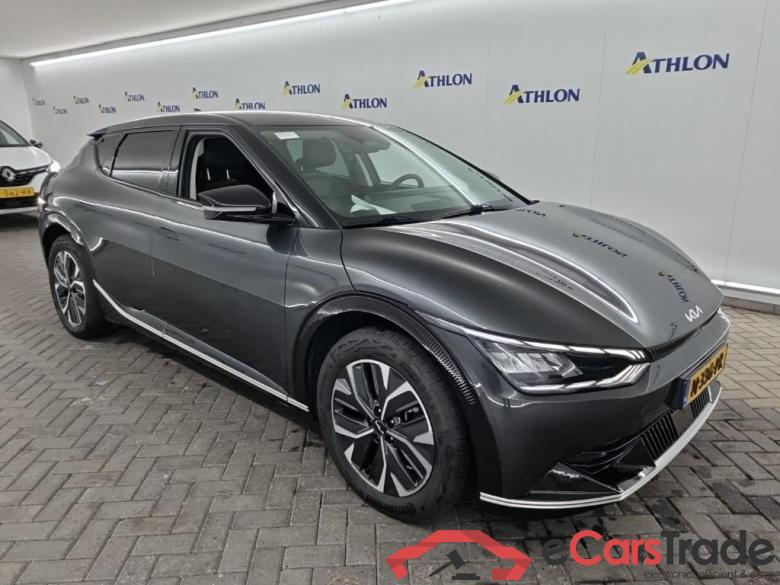 KIA EV6 77.4kWh EV6 Plus RWD 5D 168kW Athlon Edition #2