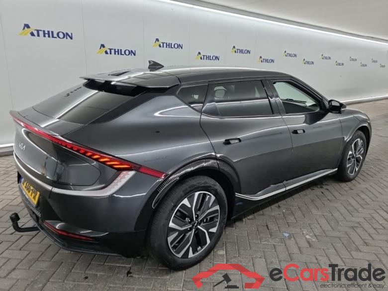KIA EV6 77.4kWh EV6 Plus RWD 5D 168kW Athlon Edition #3