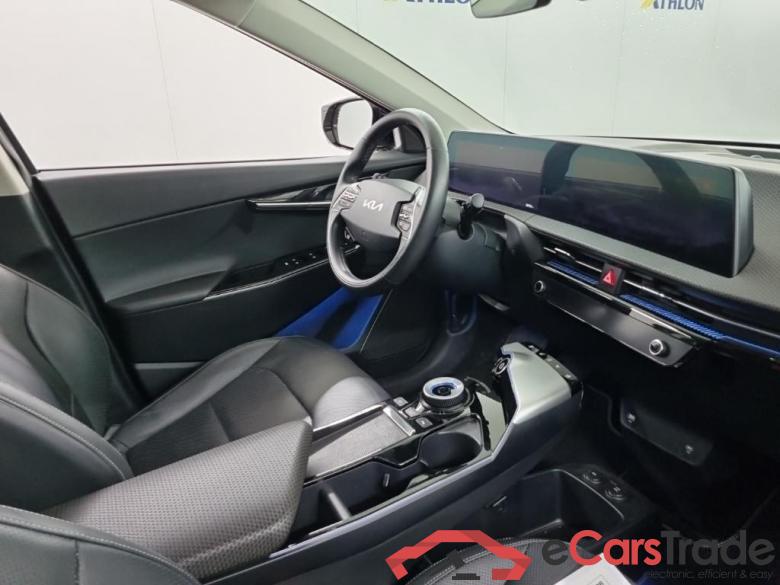 KIA EV6 77.4kWh EV6 Plus RWD 5D 168kW Athlon Edition #6