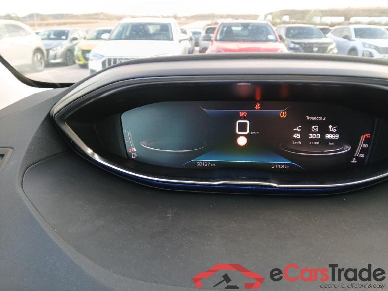 PEUGEOT 3008 / 2020 / 5P / todoterreno 1.5 BlueHDi 96kW (130CV) S&S Active Pack #4
