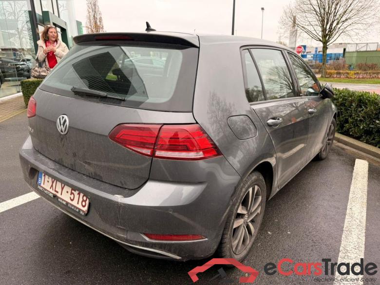 VOLKSWAGEN Golf VII Golf Last Edition 1.0 TSI  85 kW (115 pk) 6 versnellingen manueel #3