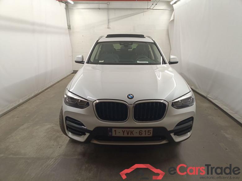 BMW X3 xDrive30e (120 kW) 5d #5