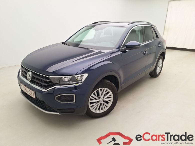 VW, T-Roc '17, Volkswagen T-Roc 1.0 TSI 5d #2
