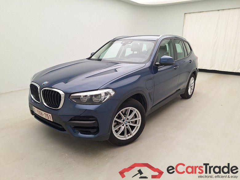 BMW, X3 '17, BMW X3 xDrive30e (120 kW) 5d #2