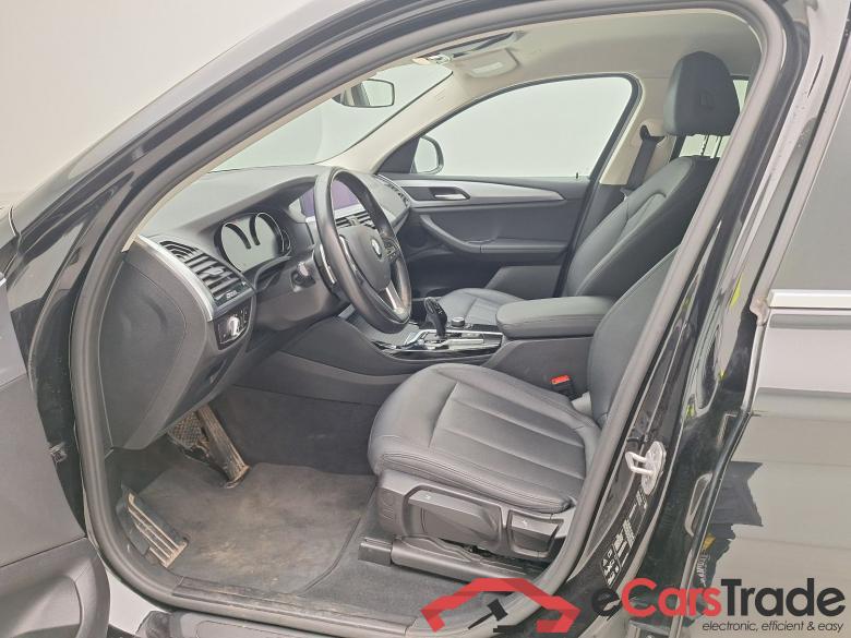 BMW, X4 '18, BMW X4 xDrive20d (120 kW) 5d #3