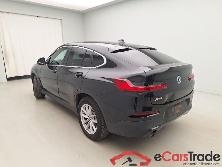 BMW, X4 '18, BMW X4 xDrive20d (120 kW) 5d #6