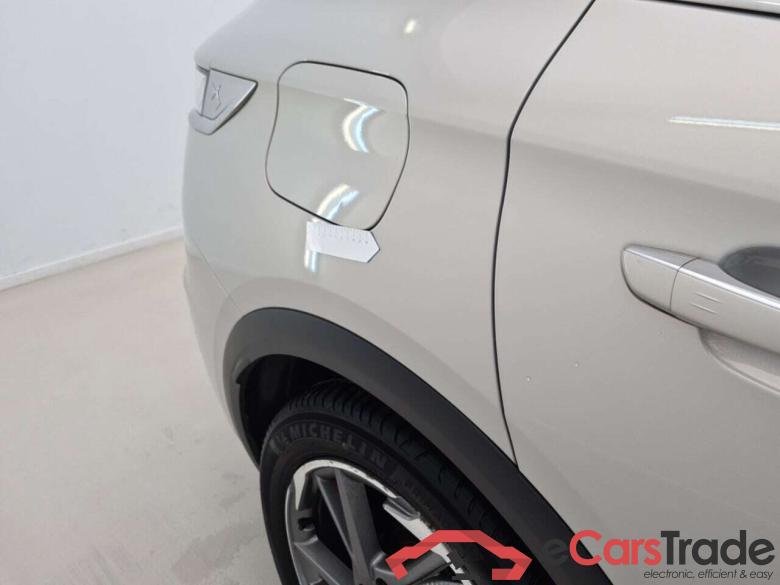 DS 7 CROSSBACK 1.6 E-TENSE BASTILLE + AUT #4