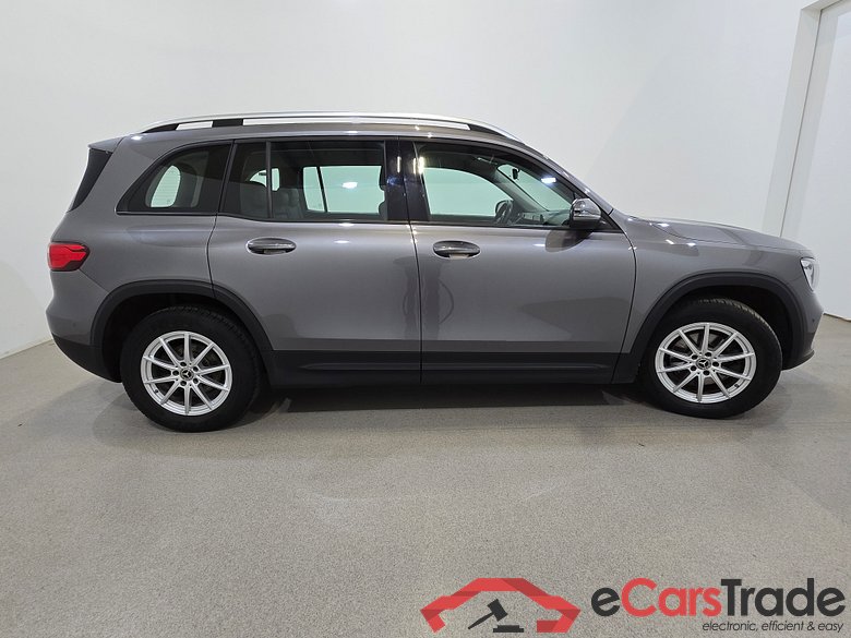 Mercedes GLB 180d Aut. Navi 1/2 Leather KeylessGo Camera Klima PDC ... #5
