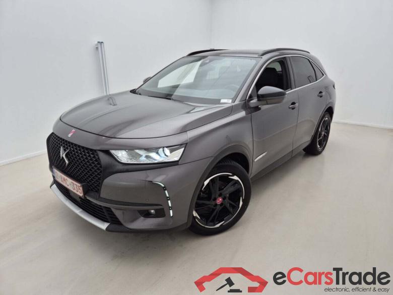 DS 7 CROSSBACK 1.2 PT PERFORMANCE LINE AUT #1