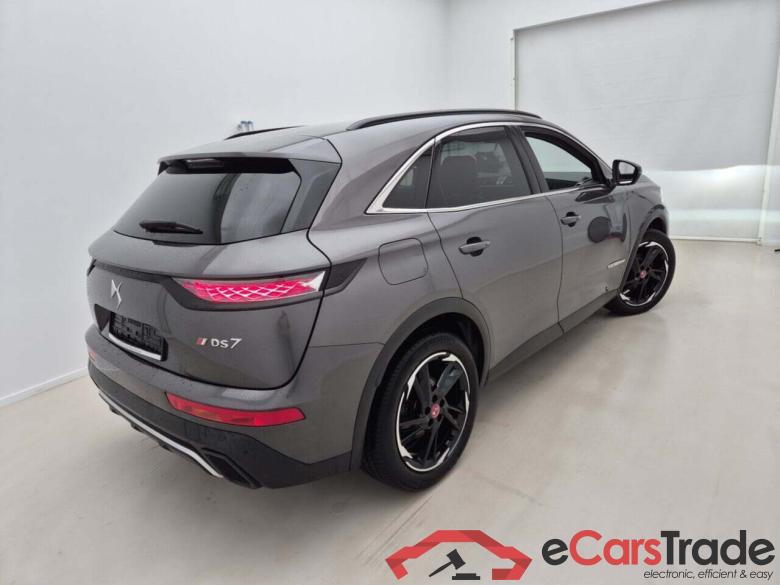 DS 7 CROSSBACK 1.2 PT PERFORMANCE LINE AUT #2