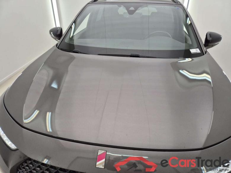 DS 7 CROSSBACK 1.2 PT PERFORMANCE LINE AUT #4