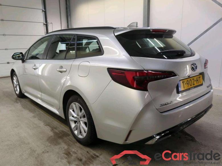 TOYOTA Corolla Touring Sports Hybrid 140 Active #6