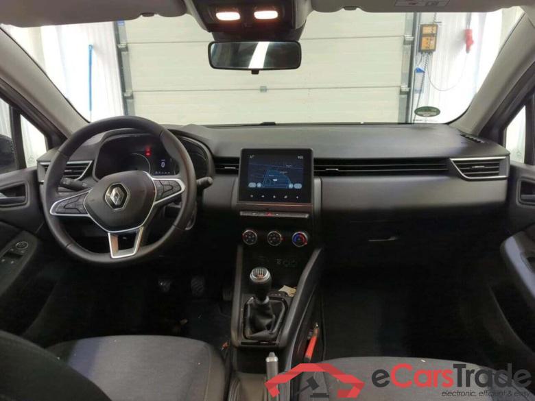 RENAULT CLIO 1.0 TCe 90 Equilibre #3