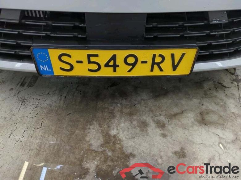 RENAULT CLIO 1.0 TCe 90 Equilibre #4