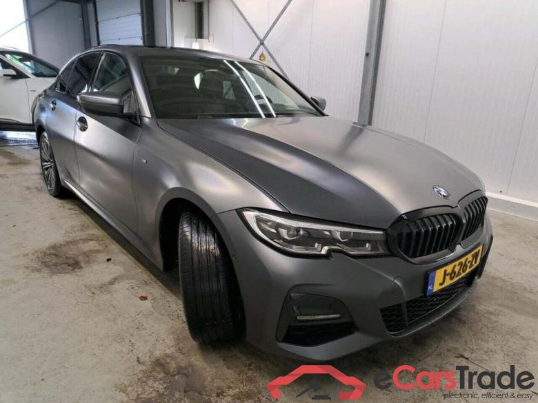 BMW 3-serie 330e High Executive #5