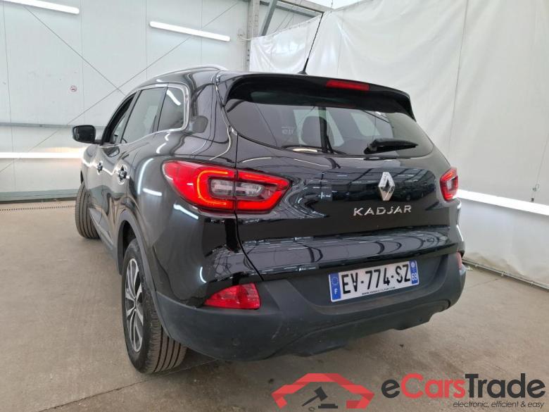 Kadjar Business 1.5 dCi 110CV BVA6 E6 #2