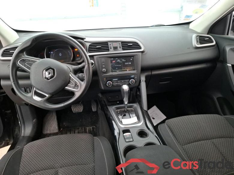 Kadjar Business 1.5 dCi 110CV BVA6 E6 #5