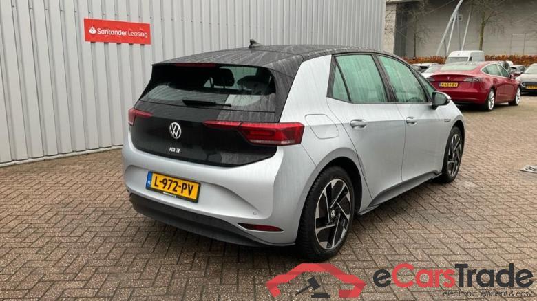 VOLKSWAGEN ID.3 58kWh ev life 150kW aut #5