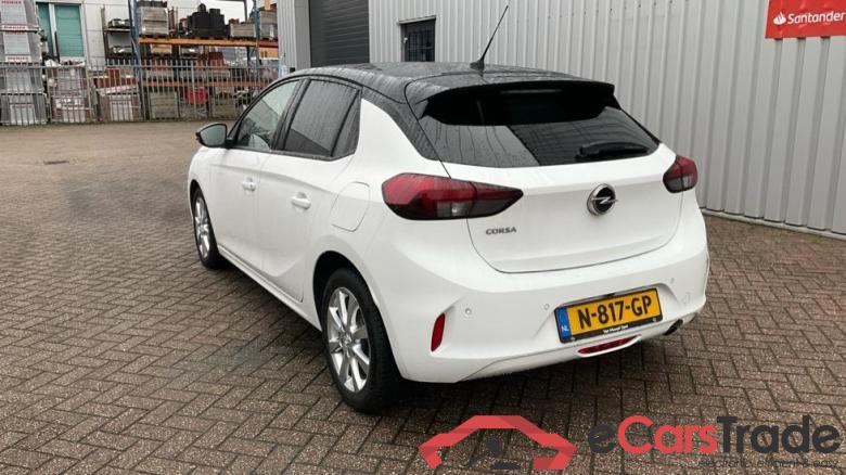 OPEL CORSA 1.2t edition 74kW #3