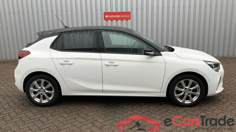 OPEL CORSA 1.2t edition 74kW #6