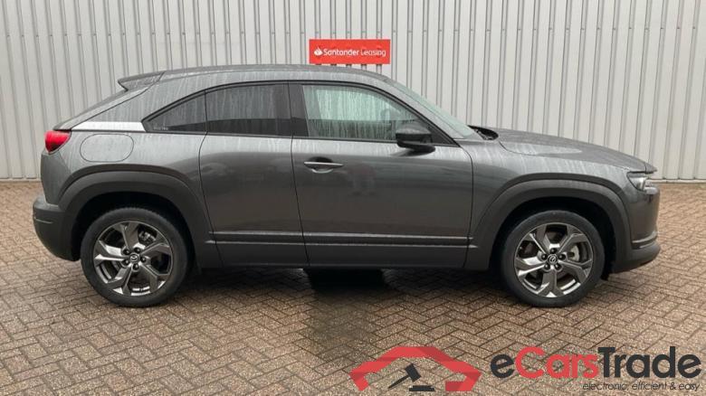 Mazda MX-30 35.5kWh ev e-skyactiv first edition 107kW aut #6