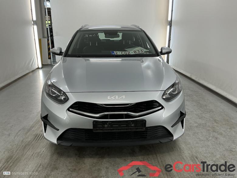 KIA CEE'D SPORTSWAGON 1.0 T-GDI PULSE #2