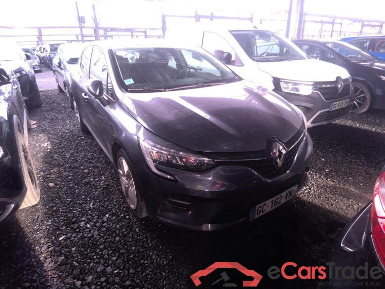 CLIO VP/VU BUSINESS DCI 100 #2