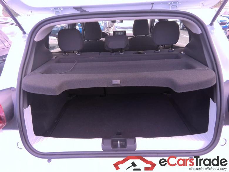 SANDERO JOURNEY TCe 90 BVM #6