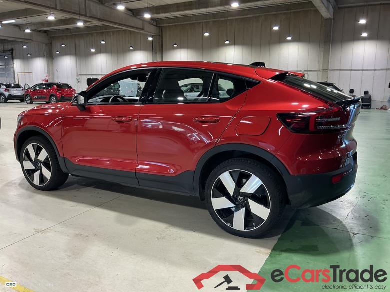 VOLVO C40 BEV 78KWH RECHARGE TWIN LAUNCH EDITION #3