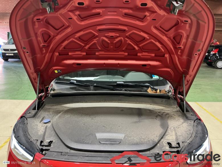 VOLVO C40 BEV 78KWH RECHARGE TWIN LAUNCH EDITION #6