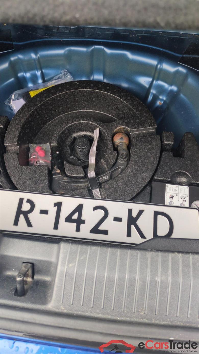 VOLKSWAGEN T-Roc 81 kW #2