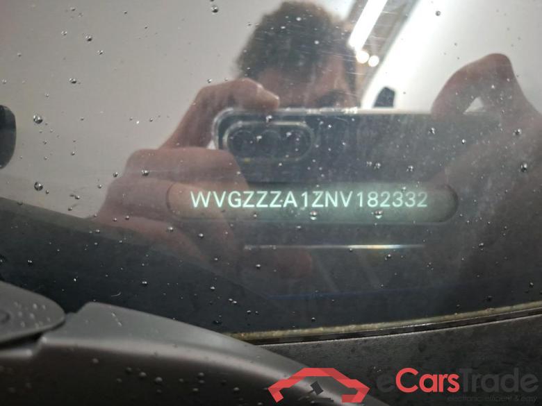 VOLKSWAGEN T-Roc 81 kW #5