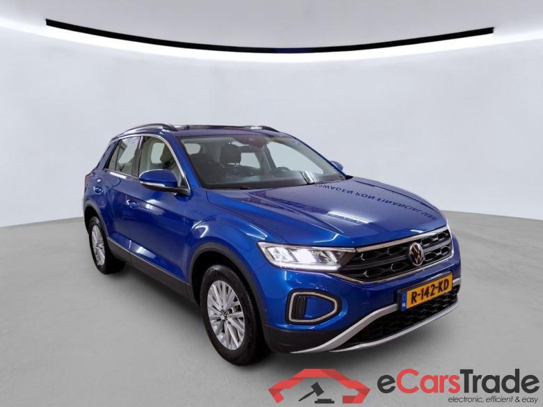 VOLKSWAGEN T-Roc 81 kW #6