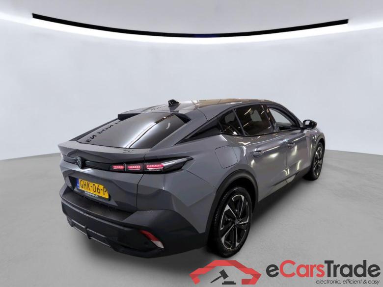 PEUGEOT 408 100 kW #5